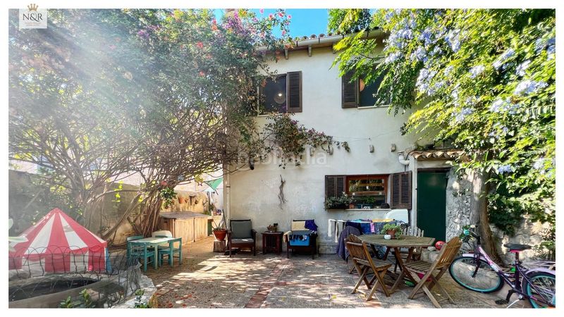 Foto d57ae626-4a88-487d-9351-3b5d4223077e. Casa a Binissalem