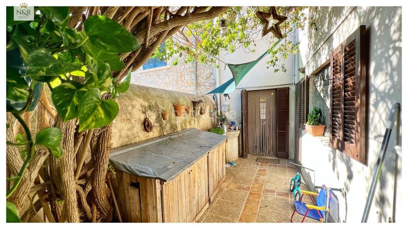 Foto e870f126-f50c-4f11-aa53-71d2aac5583d. Casa a Binissalem