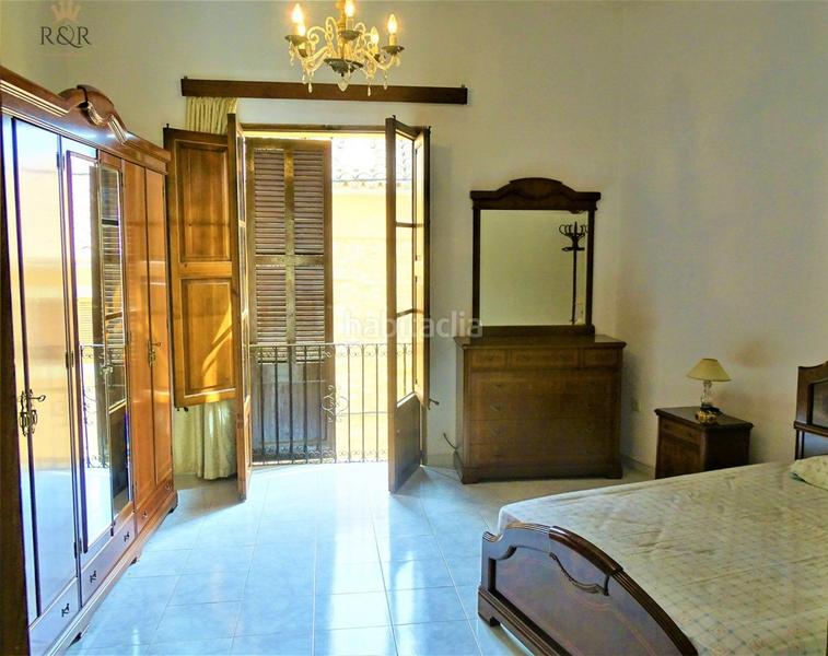 Foto 02d72eb7-4c14-4dd0-908e-1e03b6efc395. Masía casa de pueblo .395 m2 constr. 80 m2 terraza. garaje en Binissalem