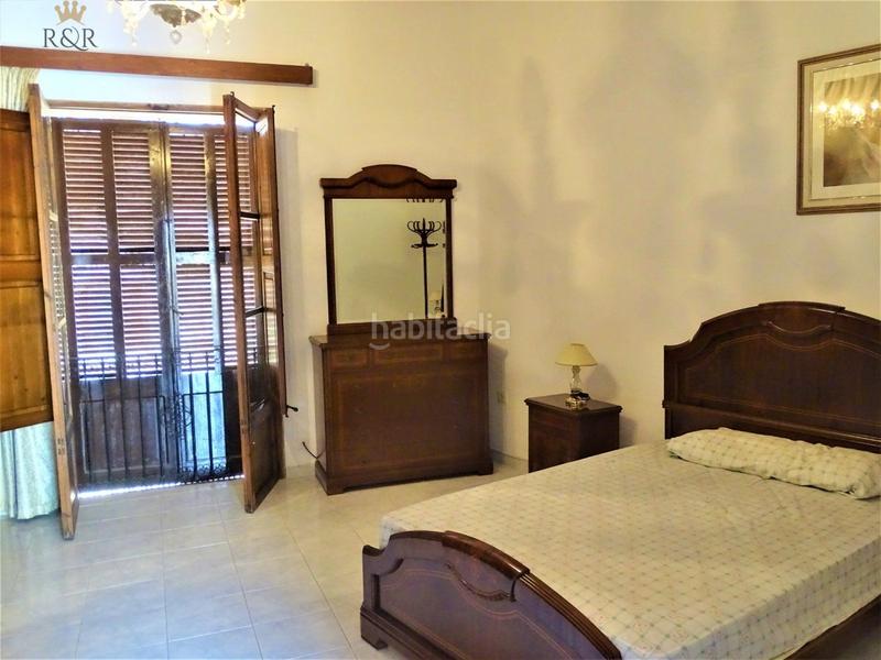Foto 09e8926d-256a-4179-bdc8-81fa69db1934. Masía casa de pueblo .395 m2 constr. 80 m2 terraza. garaje en Binissalem