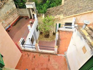 Country house in Binissalem. Casa de pueblo binissalem.395 m2 constr. 80 m2 terraza. garaje
