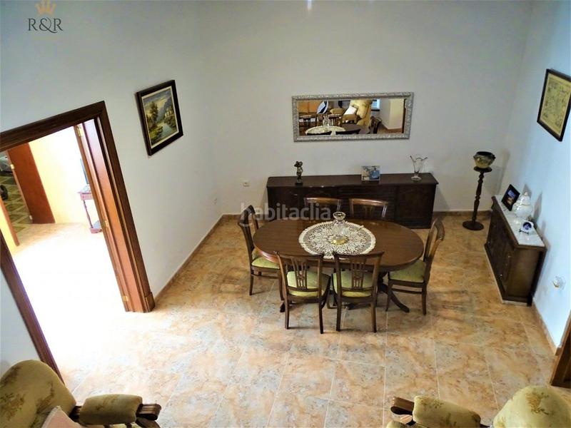 Foto 47e13b3b-64f3-4a98-86f5-287e331645b2. Masía casa de pueblo .395 m2 constr. 80 m2 terraza. garaje en Binissalem