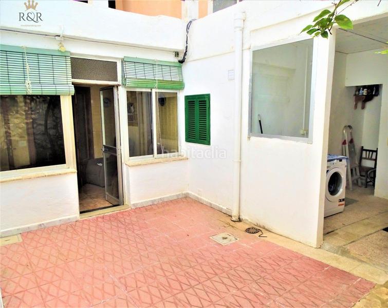 Foto 4d10c404-cccc-4765-93b5-781a95cbd076. Masía casa de pueblo .395 m2 constr. 80 m2 terraza. garaje en Binissalem