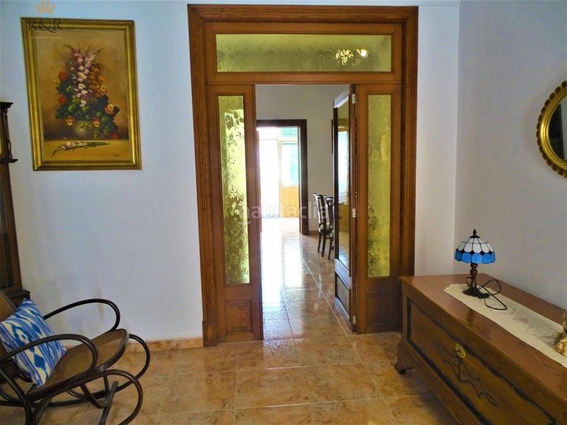 Foto 6110ece1-679d-44d3-a3e6-e1080a59e06a. Masía casa de pueblo .395 m2 constr. 80 m2 terraza. garaje en Binissalem