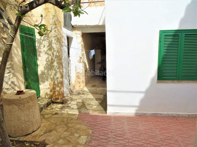 Foto 700bbb60-8281-49be-a5fc-fb192572d000. Masía casa de pueblo .395 m2 constr. 80 m2 terraza. garaje en Binissalem