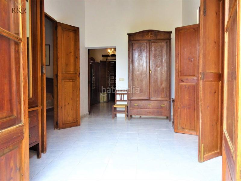 Foto 7276ec70-6336-4b5c-8afd-4b7e118b4496. Masía casa de pueblo .395 m2 constr. 80 m2 terraza. garaje en Binissalem