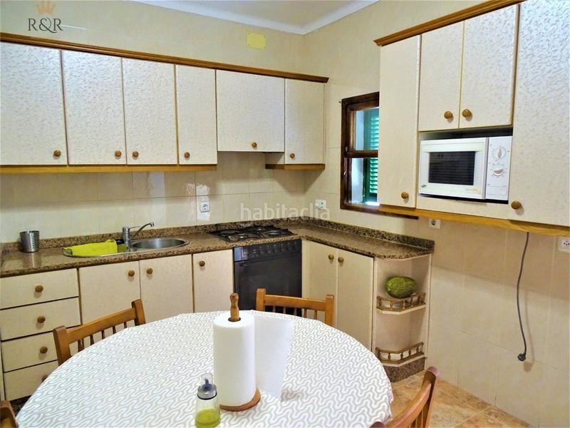 Foto 824caeed-a904-4d39-bdcf-1b304e9c817e. Masía casa de pueblo .395 m2 constr. 80 m2 terraza. garaje en Binissalem