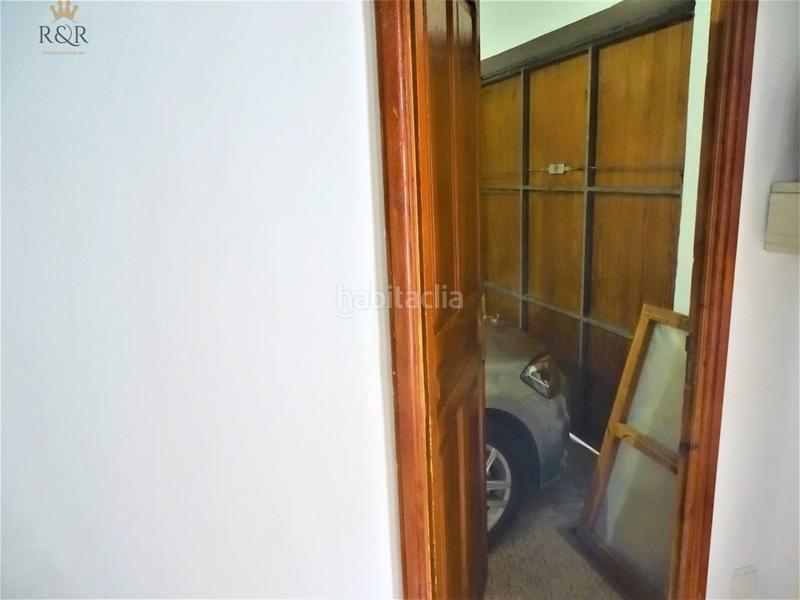 Foto c79e7f60-6593-4c43-a5cd-55ce9a367239. Masía casa de pueblo .395 m2 constr. 80 m2 terraza. garaje en Binissalem