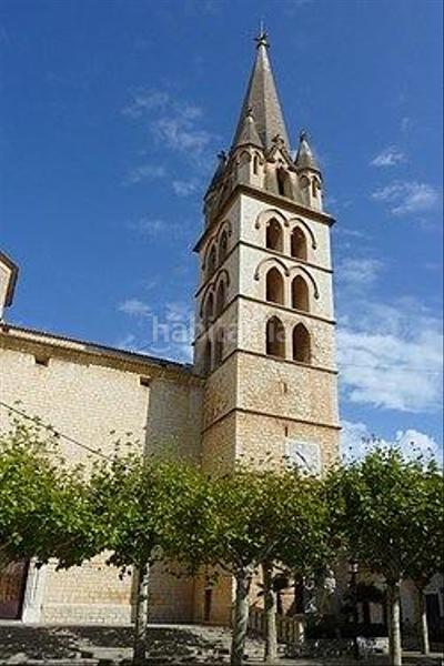 Foto dea4b9f3-26fe-483c-a047-d85bc4757826. Masía casa de pueblo .395 m2 constr. 80 m2 terraza. garaje en Binissalem