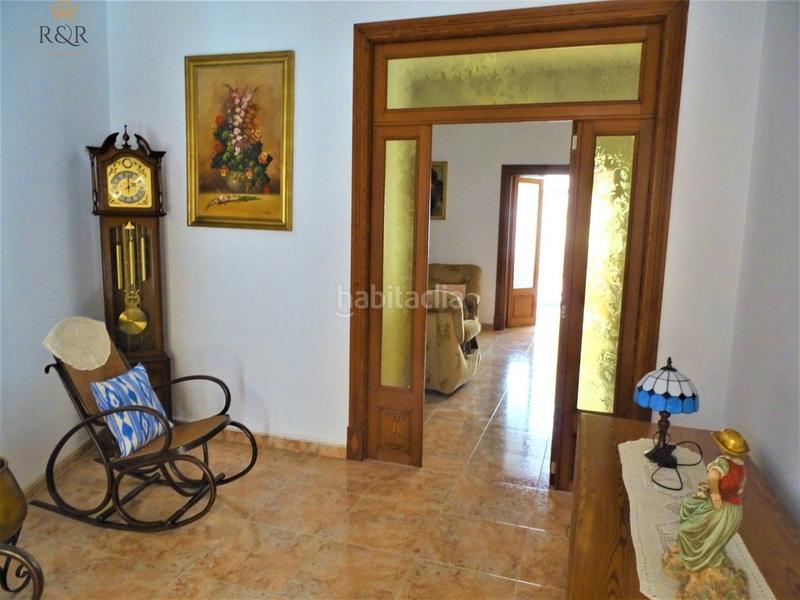 Foto ea3ace6d-0288-453a-89d7-2e6e9c524f69. Masía casa de pueblo .395 m2 constr. 80 m2 terraza. garaje en Binissalem