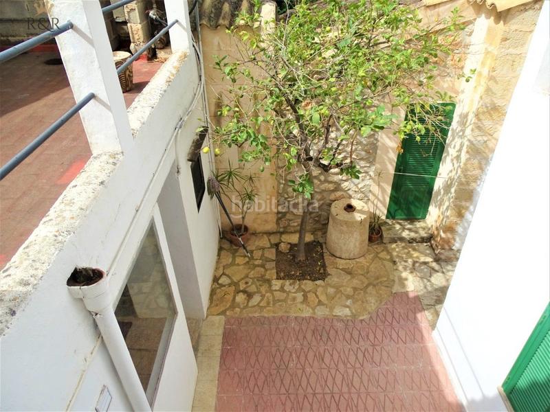Foto f19f47d0-23b4-4519-83c5-8dd316176222. Masía casa de pueblo .395 m2 constr. 80 m2 terraza. garaje en Binissalem