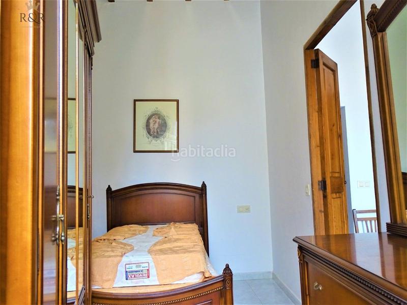 Foto f4e620db-5c63-48a1-9b05-390a4dc3117a. Masía casa de pueblo .395 m2 constr. 80 m2 terraza. garaje en Binissalem