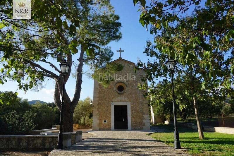 Foto 12123ca2-1559-4eef-86ec-cca41912bd1d. Casa encantadora casa a reformar con jardín de 95 m2 en Lloseta