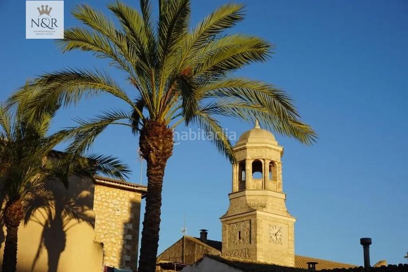 Foto c41ce538-a1d8-4778-b7e0-81452876d1a5. Casa encantadora casa a reformar con jardín de 95 m2 en Lloseta