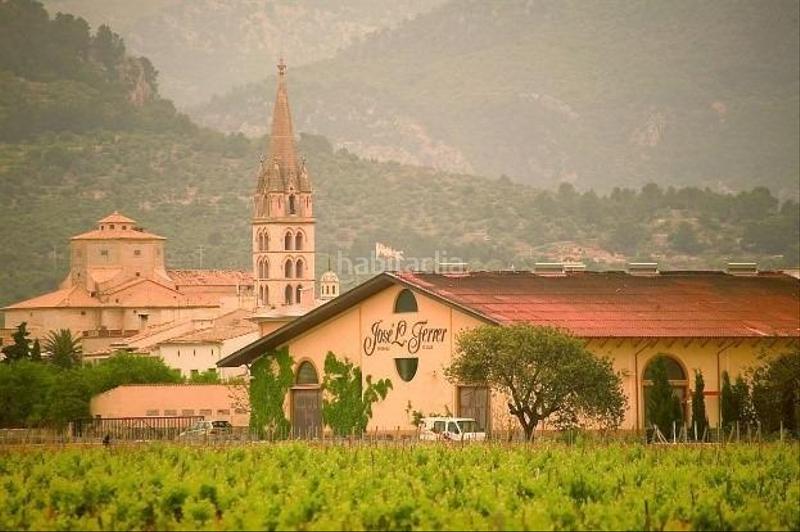 Foto 0a5ea737-76df-4fa9-87c4-db7e4b54224d. Finca rústica a Binissalem