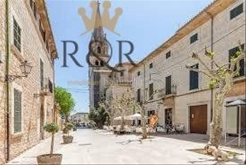 Foto cc28350b-504a-48ca-ada4-1a16e0be9012. Finca rústica a Binissalem