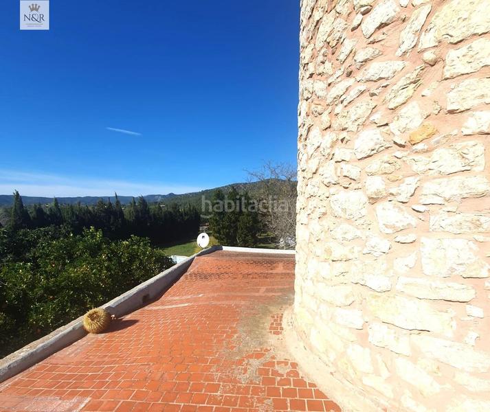 Foto 0ec8068a-9ac3-45b2-9450-156866f015db. Masía finca rústica en venta en Binissalem