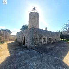 Country house in Binissalem. Finca rústica en venta en binissalem