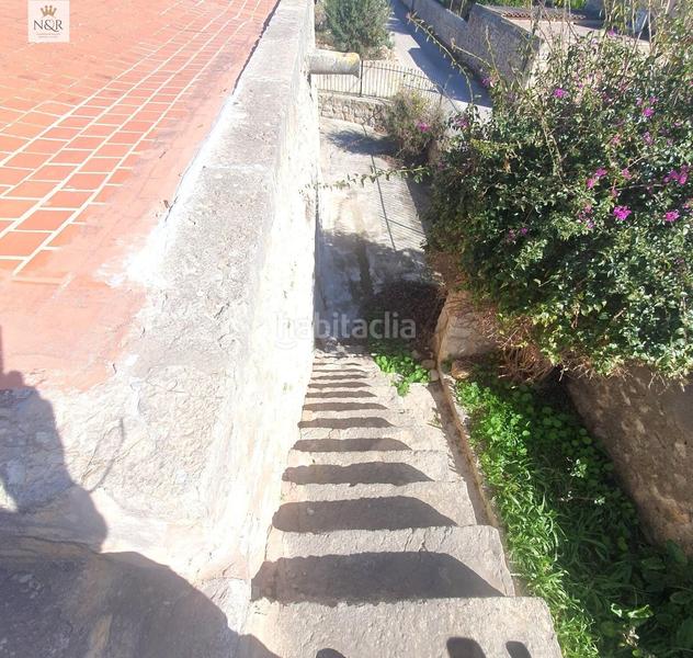 Foto 4449ad9b-d526-461b-82d9-1daaed55847d. Masía finca rústica en venta en Binissalem