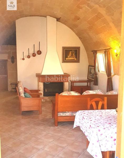 Foto 665dd5d0-b00c-49eb-8746-9ce024d91d1c. Masía finca rústica en venta en Binissalem