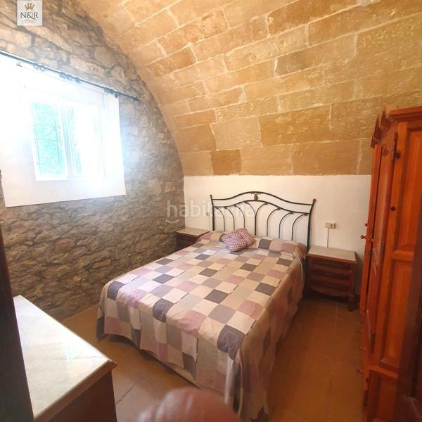 Foto 72961d32-dd17-4d43-a928-9384b7e5131e. Masía finca rústica en venta en Binissalem