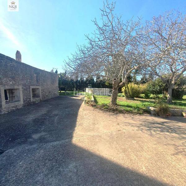 Foto 760406e9-eaa3-46b4-9c00-4ca02256d873. Masía finca rústica en venta en Binissalem