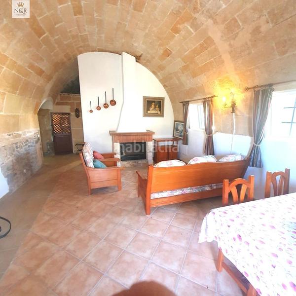 Foto 85ad864f-e76f-49b7-b678-44cb26bf712b. Masía finca rústica en venta en Binissalem