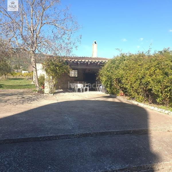 Foto b553a970-bdd5-41fe-9499-da6a3c9b553d. Masía finca rústica en venta en Binissalem