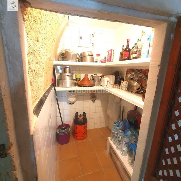Foto df09e966-a7a4-489f-bf88-84204db3f641. Masía finca rústica en venta en Binissalem