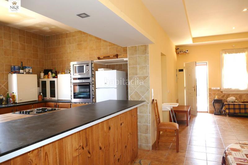 Foto 23a67166-f79e-4dcc-aa5c-d5829221719d. Masía chalet con cédula habitabilidad en Sencelles