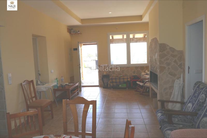 Foto 4996609d-63b3-4fd6-8c8e-37f4eb5c0cf4. Masía chalet con cédula habitabilidad en Sencelles