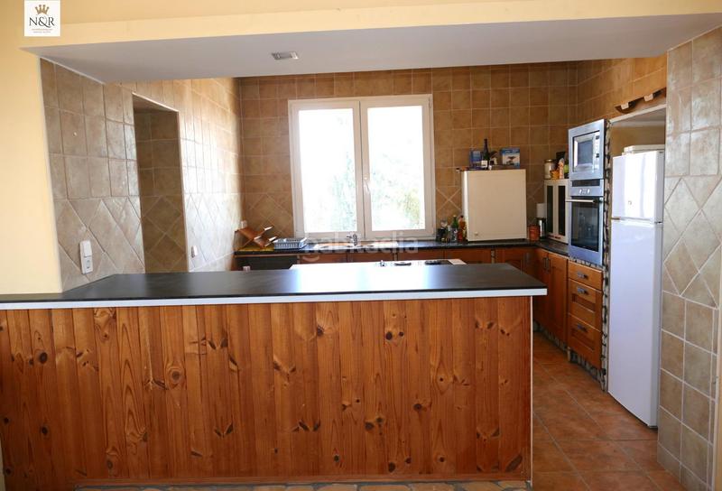 Foto 4b22ba80-9e23-4da3-a10b-4c89786c3a41. Masía chalet con cédula habitabilidad en Sencelles