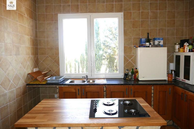 Foto 66287fa5-6aa0-4e52-9d52-0e73f773ee9c. Masía chalet con cédula habitabilidad en Sencelles