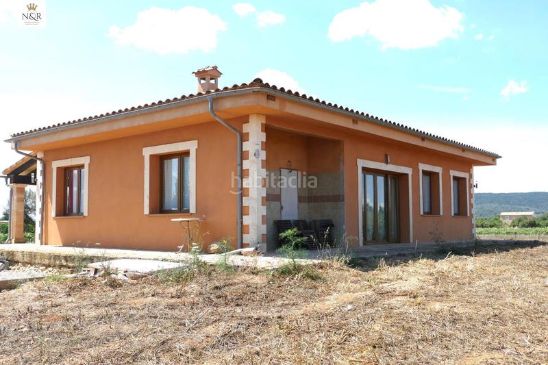 Foto 67b83556-cd82-4a6d-8537-8e05da405a17. Masía chalet con cédula habitabilidad en Sencelles