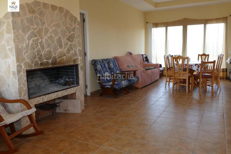 Foto 6a4a1d87-1f9c-44e3-bdc3-92e151f18e5c. Masía chalet con cédula habitabilidad en Sencelles