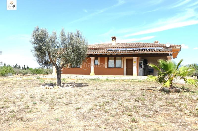 Foto 7845defe-16e9-47fb-8463-79266d06b782. Masía chalet con cédula habitabilidad en Sencelles