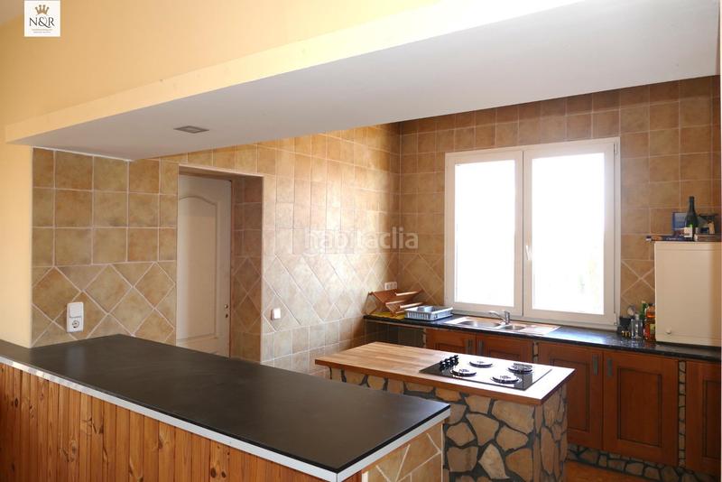 Foto 7893ed69-1427-45e3-b477-8018396203e1. Masía chalet con cédula habitabilidad en Sencelles