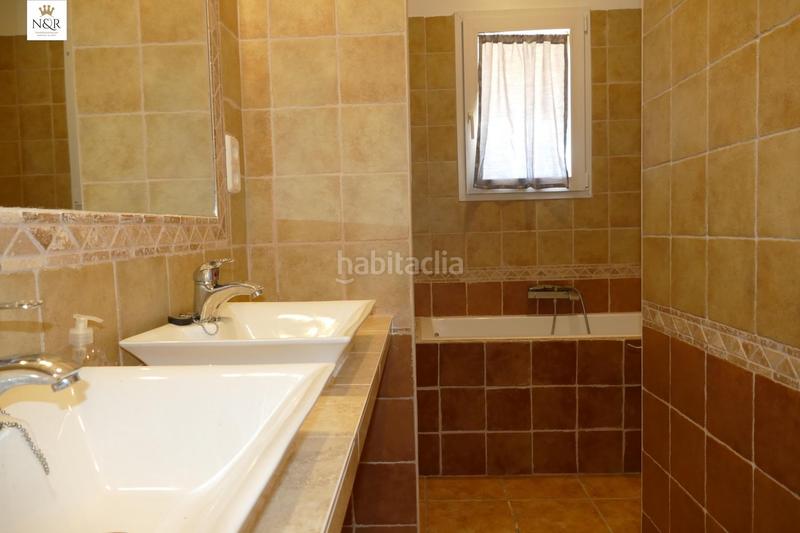 Foto 8b5c28b8-64c3-4d10-bacc-3a931c5fbd7f. Masía chalet con cédula habitabilidad en Sencelles