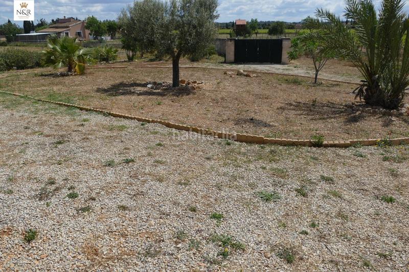 Foto a104a27c-c331-4c9f-b1fb-73baf21639dd. Masía chalet con cédula habitabilidad en Sencelles