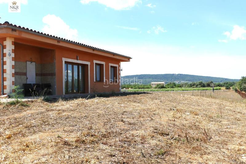 Foto aa6ebd03-065c-4150-a812-5dc58db88c29. Masía chalet con cédula habitabilidad en Sencelles