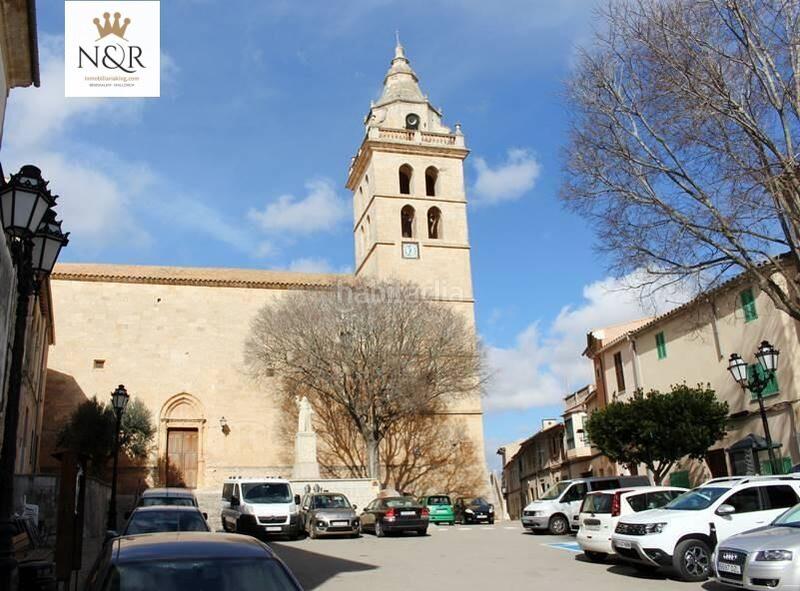 Foto c05f9f99-0226-44b9-9a4b-0749b2482cd8. Masía chalet con cédula habitabilidad en Sencelles