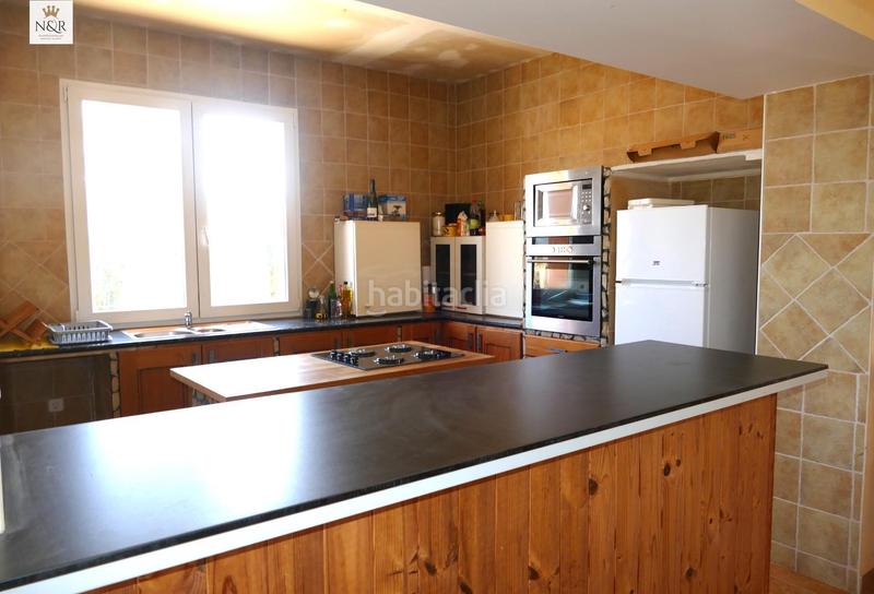 Foto da7f5b97-9ffb-4a0a-8719-5a963f0ce91e. Masía chalet con cédula habitabilidad en Sencelles