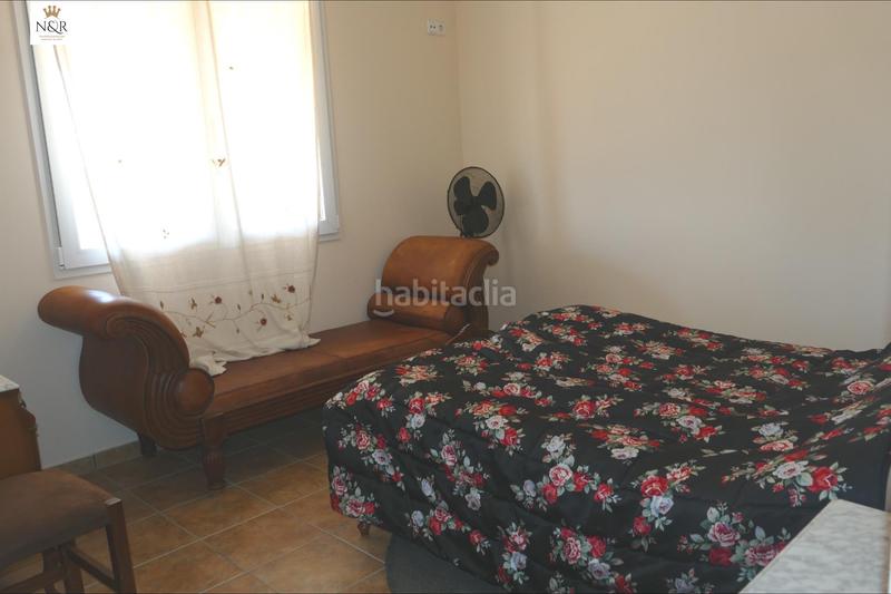 Foto e35592e5-a980-461f-85b9-c6966f8c9fb6. Masía chalet con cédula habitabilidad en Sencelles