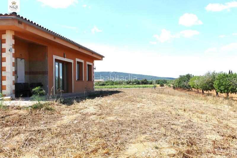 Foto ee71922e-dd5a-4b33-82f6-c2f1eba50117. Masía chalet con cédula habitabilidad en Sencelles