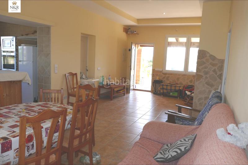 Foto f44dcb5e-1e35-4492-8764-b87b95ac6139. Masía chalet con cédula habitabilidad en Sencelles