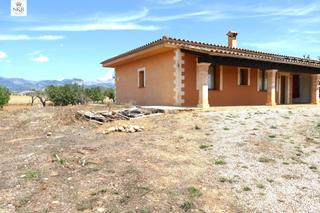 Masia a Sencelles. Chalet  con cdula habitabilidad en sencelles