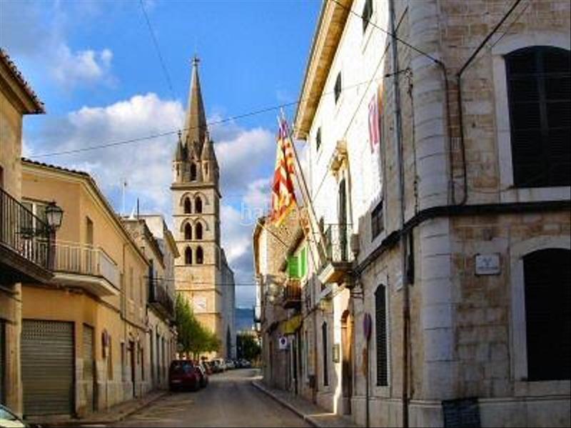 Foto cc42eaef-0e06-490e-b96f-f66eeecfc789. Alquiler local comercial traspaso restaurante en pleno funcionamiento en el centro en Binissalem