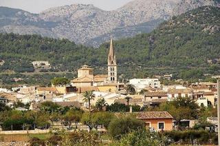 Pas-de-porte Local commercial à Binissalem. Traspaso restaurante en pleno funcionamiento en el centro de bin