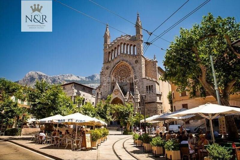 Foto aed1c9e6-5277-4282-a577-893a7555ec90. Affitto casa con riscaldamento in Sóller