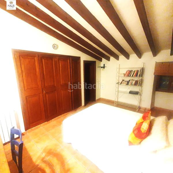 Foto 540c541c-442a-4df5-8d76-70a0dd7bc5b8. Rent house with heating in Sóller